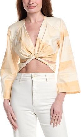 Alexis Alexis Ansalm Top