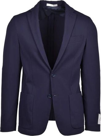Corneliani Blazer Jacket - Multicolor