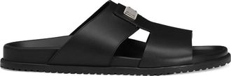 Dolce & Gabbana Sandals Black