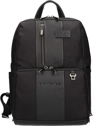 Piquadro Uomo, Borse, Nero, Taglia unica, new