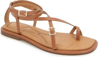Kenneth Cole Paros Leather Sandal