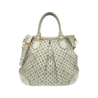 Louis Vuitton Pre-owned Handbags, female, Multicolor, Size: ONE SIZE Pre-owned Monogram Croisette Marina Shoulder Bag