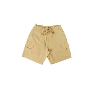 Garment Workshop Garment Workshop, Uomo, Pantaloncini, Beige, S, new