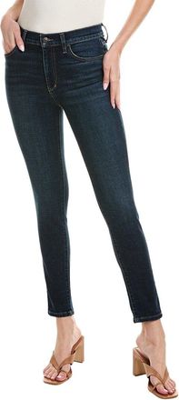 Joe's Nina High-Rise Skinny Ankle Jean
