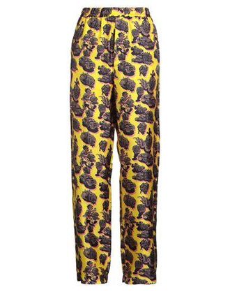 Stella McCartney BOTTOMWEAR - Trousers on YOOX.COM