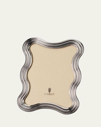 L'OBJET Ripple Frame, 5 x 7