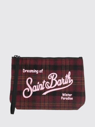 MC2 Saint Barth Clutch Donna colore Fa01