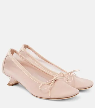 SALE☆関税なし【Simone Rocha】刺繍入り パンツ Simone Rocha | DSMNY E-SHOP