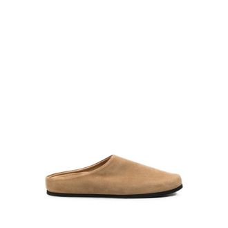 Dear Frances Schoenen, Dames, Beige, 39 EU, Leer, Vico Mule