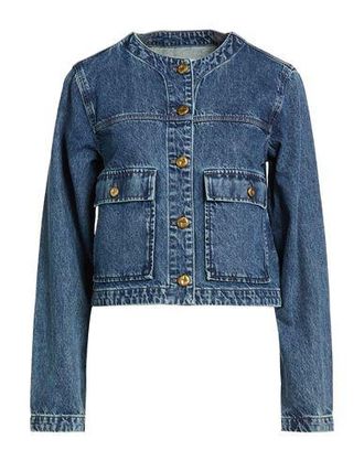 Rag & Bone COATS & JACKETS - Denim outerwear on YOOX.COM