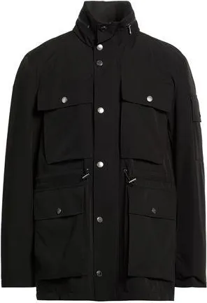Michael Kors Mens JACKEN & M&Auml;NTEL - Jacken und Anoraks auf YOOX.COM