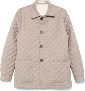 Tagliatore Giacca imbottita - Toni neutri