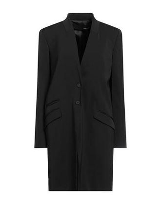 Isabel Benenato Overcoats & Trench Coats