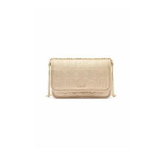 Liu Jo Mujer, Bolsos, Amarillo, Talla: ONE Size