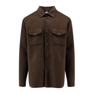 Aspesi Uomo, Giacche, Marrone, L, new