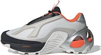 adidas Edge Runner Grey Black JP5261