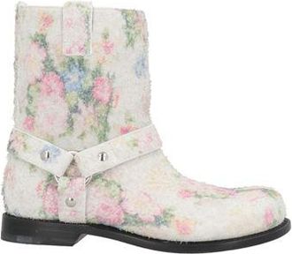 Loewe FOOTWEAR - Ankle boots on YOOX.COM