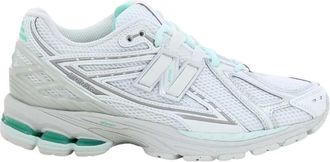 New Balance U1906R Sneakers - Dames - Hardloopschoenen - Wit - 38 1/2 EU - Fitness