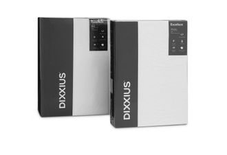 Swiss Sense Dixxius Hoeslaken & Molton Excellent Combi - Split-Topper
