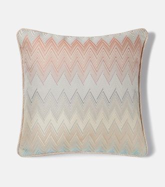 Missoni Bastia cushion