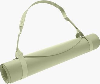 Bala The Mat Strap in Sage at Nordstrom