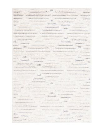 Safavieh Hi-Lo Shag Power Loomed Rug