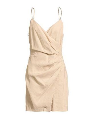 Maje DRESSES - Mini dresses on YOOX.COM