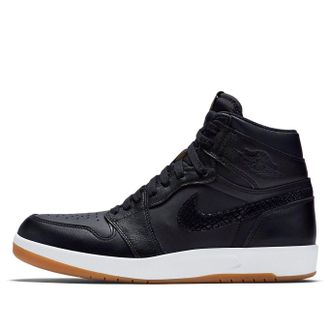 Nike Jordan Air Jordan 1.5 Black Gum 768861-008