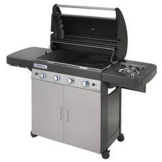 Campingaz Barbacoa De Gas 4 Series Classic Ls Plus