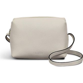 Radley London Small London Bishops Lane Crossbody Bag in Chalk at Nordstrom Rack