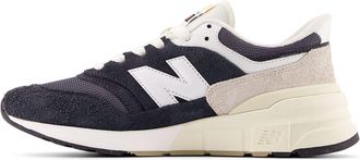 New Balance 997 Navy Beige U997RMC