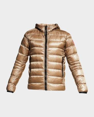 Canada Goose Men & apos;s Crofton Hoodie