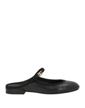 Dolce & Gabbana CALZADO - Mules & Zuecos en YOOX.COM