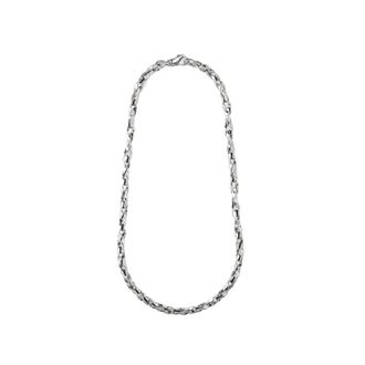 Emanuele Bicocchi Heren, Accessoires, Grijs, Maat: ONE Size