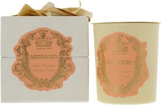 Santa Maria Novella Meriggio Candle 250g - Orange - One Size