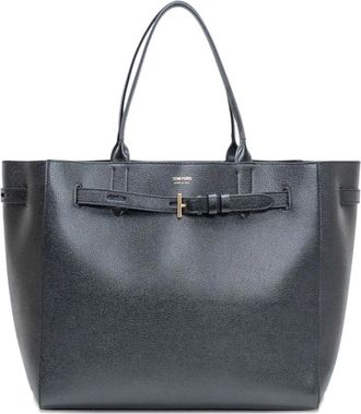 Tom Ford Mujer, Bolsos, Negro, Talla: ONE Size