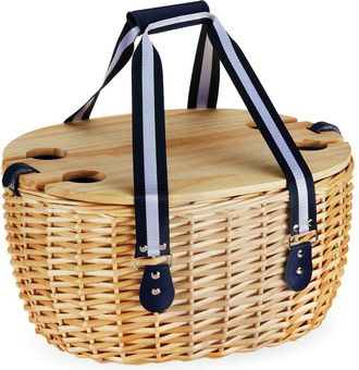 Twine Central Park Willow Picnic For Four