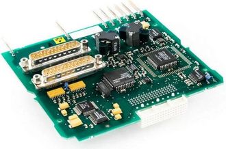 SIEMENS Pvc1.1st - Tarjeta De Comunicaci&oacute;n Con Conexi&oacute;n Ifp (anillo Sdlc)