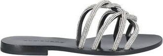 Eddicuomo FOOTWEAR - Sandals on YOOX.COM