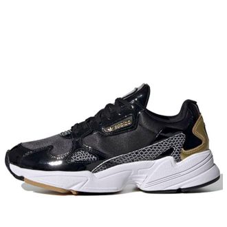 adidas (WMNS) adidas Falcon Black FV3408