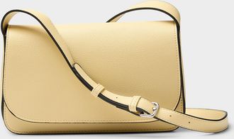 Simons Womens Structured crossbody bag