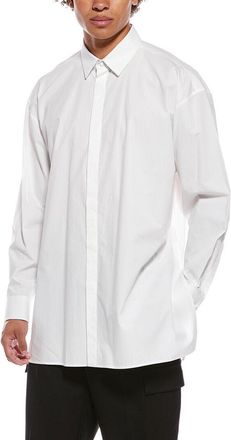 Valentino Button Down Shirt