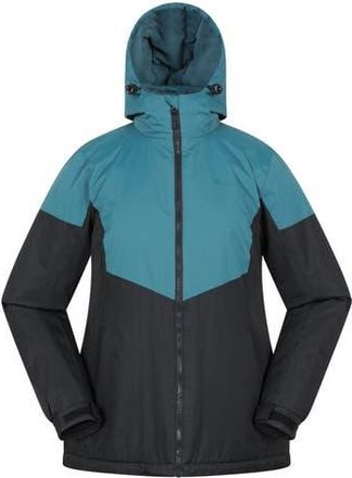 Mountain Warehouse Moon II Ski Jacket in Dark Green at Nordstrom, Size 12