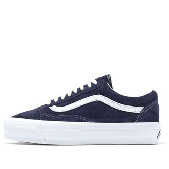 Vans Premium Old Skool 36 Baritone Blue VN000CNGCIE