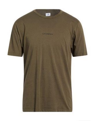 C.P. Company TOPWEAR - T-shirts on YOOX.COM