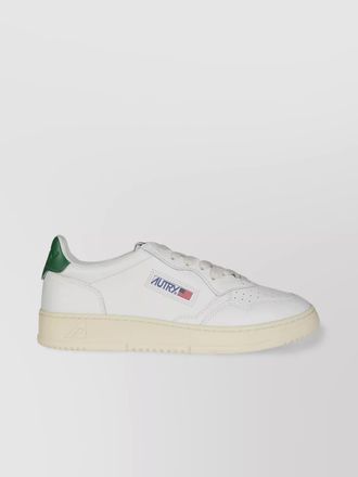 Autry low top medalist sneakers