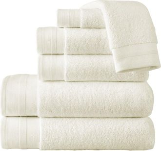 Peacock Alley Coronado Hand Towel