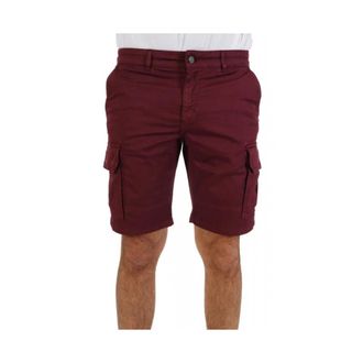 Colmar Uomo, Pantaloncini, Rosso, M, new