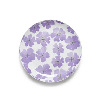 La Redoute Interieurs Set van 4 dessertborden in porselein, Delila