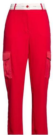 Blugirl BOTTOMWEAR - Trousers on YOOX.COM